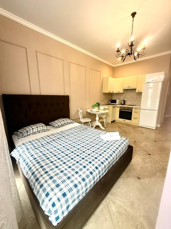 Студия на Гостином дворе