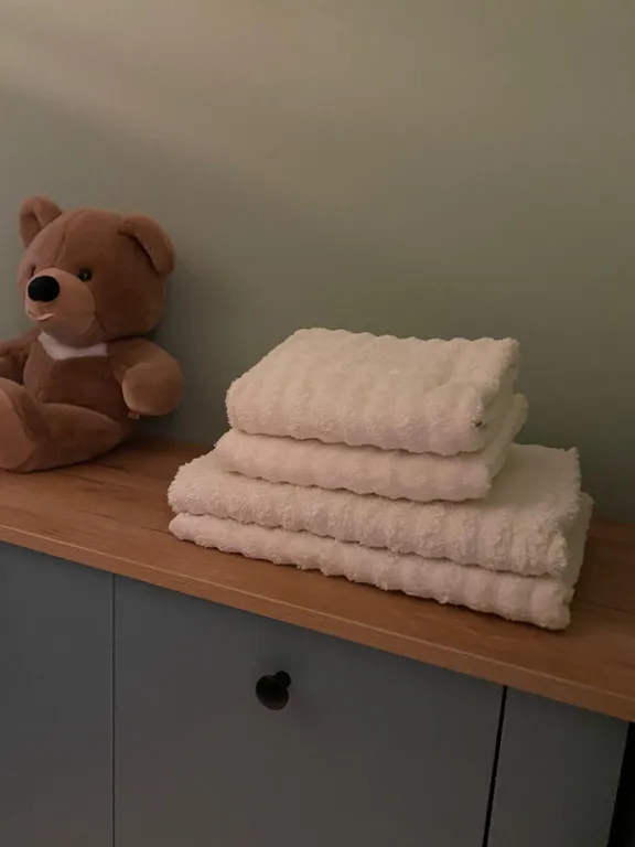 Современная квартира с отличным расположением