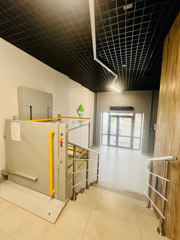 Студия УНИК АПАРТ на Дружбе рядом с Аэропортом и ГИБДД на Южном