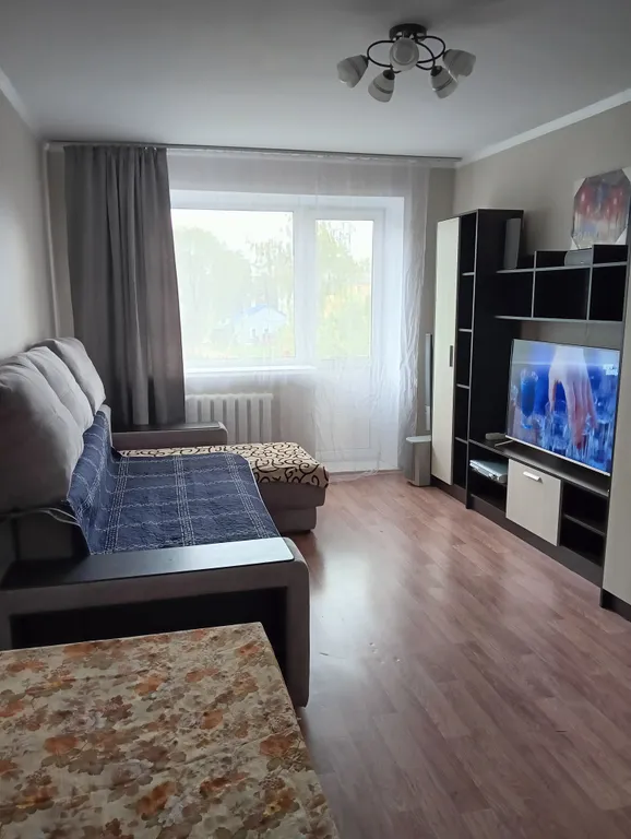 Квартира Уютная квартира в Кашире — Кашира