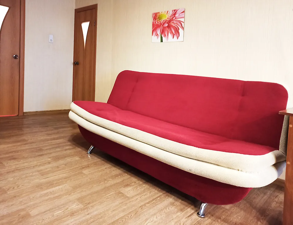 Евродвушка у центра города