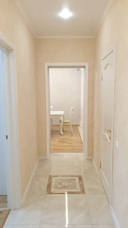 Апартаменты в центре Светлогорска