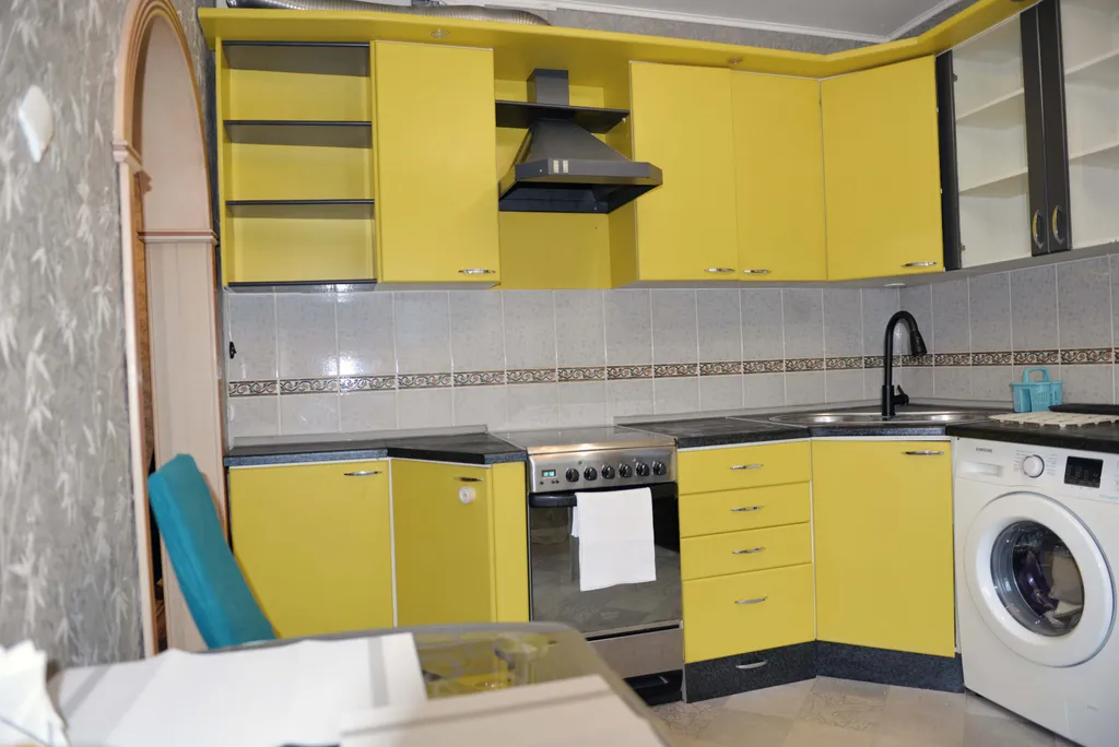 Настроение - лето