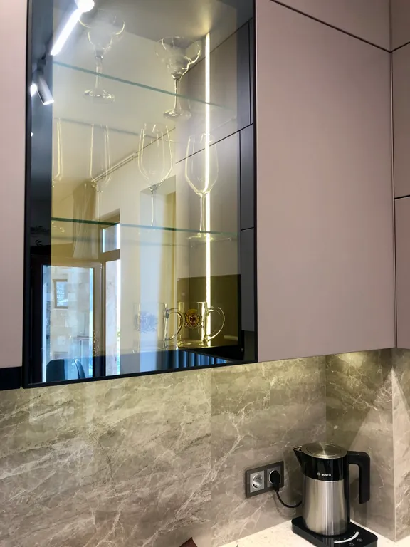 Апартаменты люкс у моря с бассейном в АК Морской берег