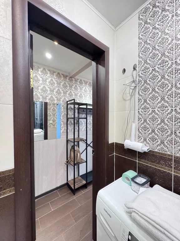 Квартира Квартира New Life в Донском районе — Москва