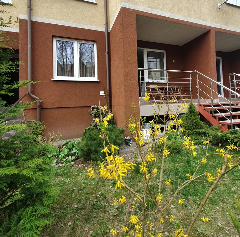 Апартамент Silent Place