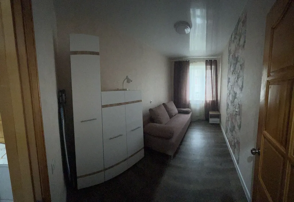 Квартира в курортной зоне