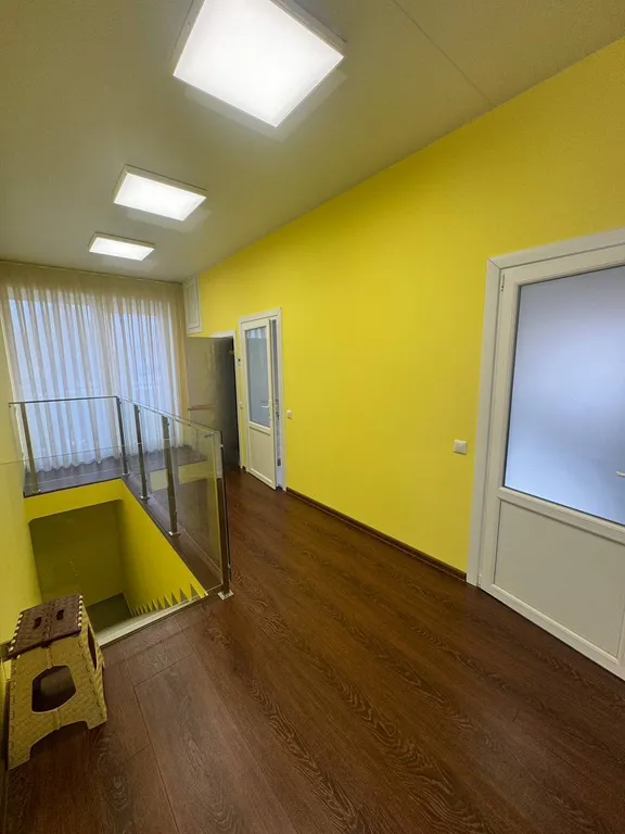 Дом Полюшко с бассейном