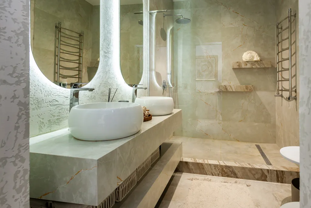 Дом в самом центре