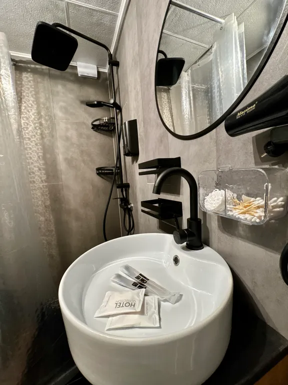 Дизайнерский loft на Байкале