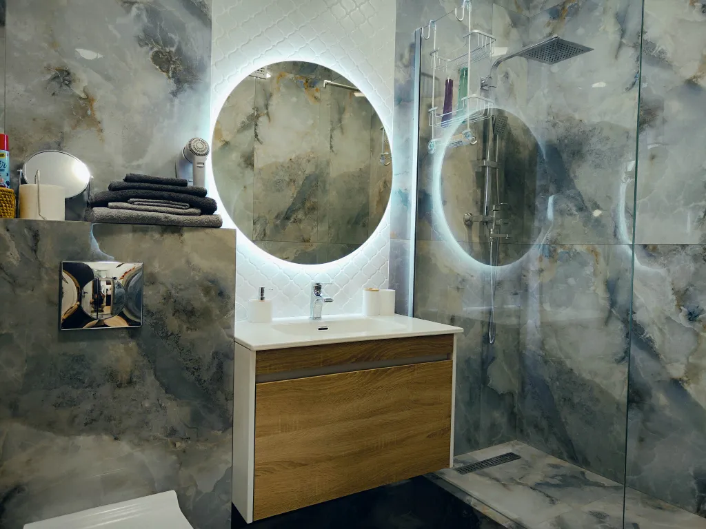 Квартира Квартира Уютнaя и совpeмeннaя cтудия с качественным ремoнтом — Екатеринбург