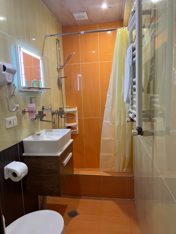 Уютно и стильно в центре города