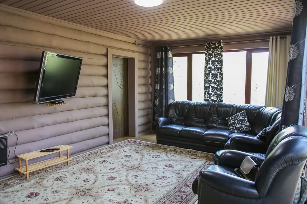 4-комнатный Дом