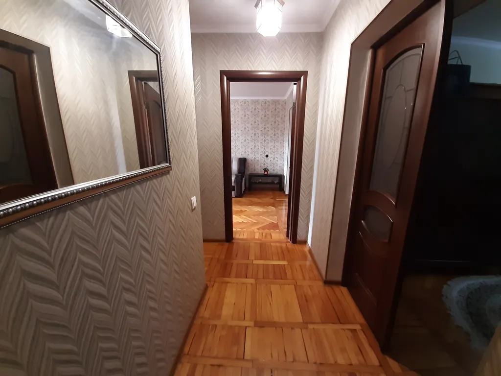 Квартира Уютная квартира, в Лучшем районе города — Гагра