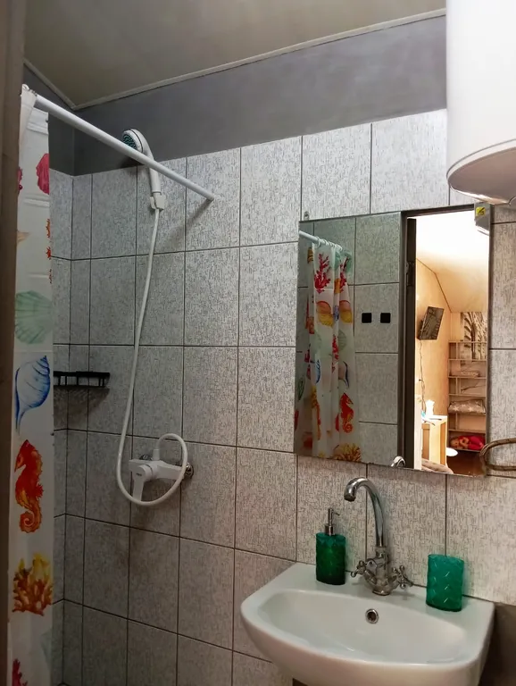 Студия у моря