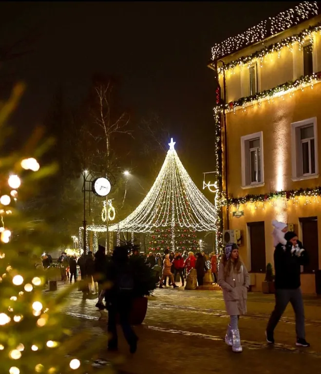 Кранц-престиж в центре у моря