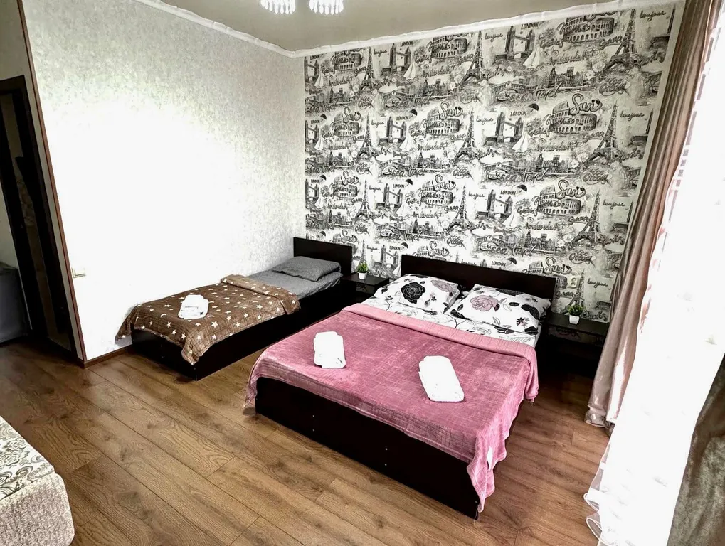 Квартира Комната — аренда посуточно в Алахадзы