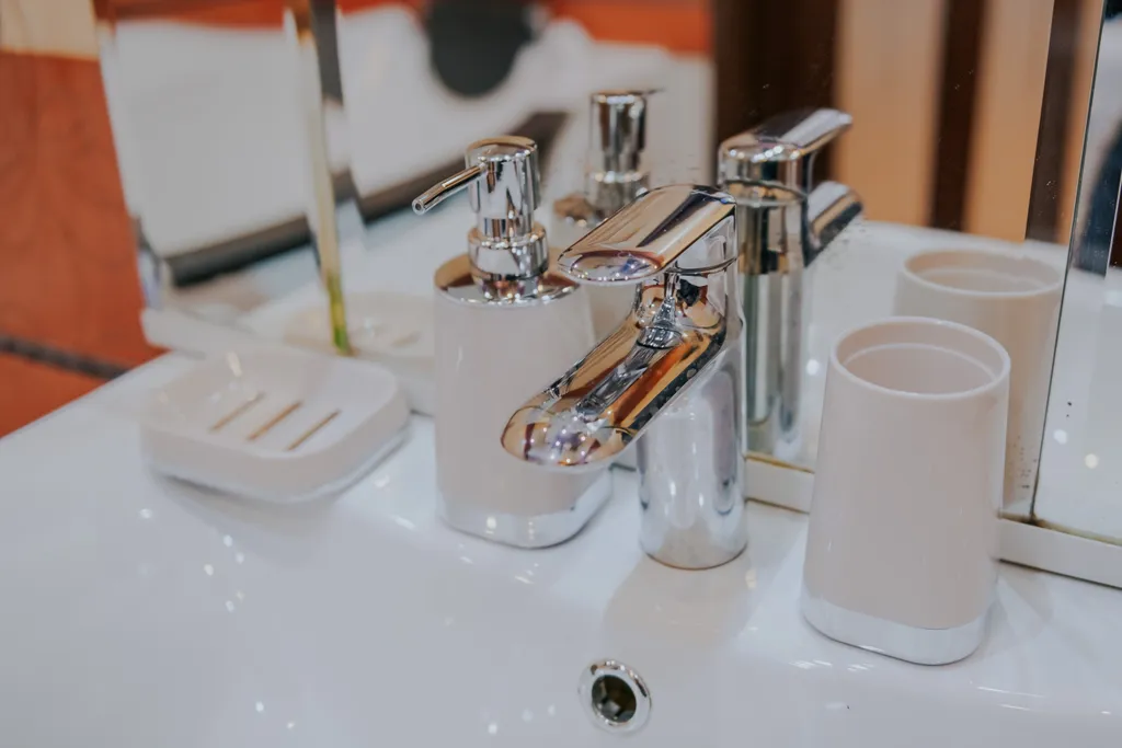 Квартира Апартаменты с джакузи у Планеты бесплатный WI-FI раздельные комнаты — Красноярск