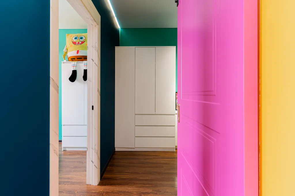 Квартира Квартира Люкс в жк жигулина роща — Мирное