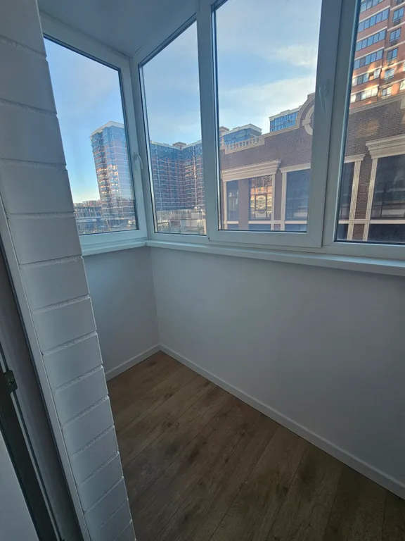 Квартира Квартира - студия ЖК Самолёт — Краснодар