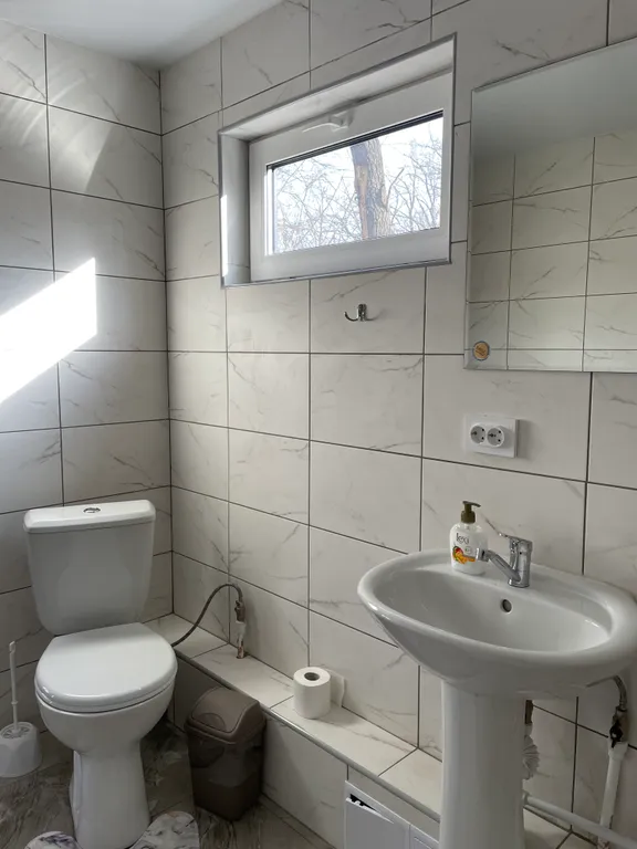 Пансион в Дубраве