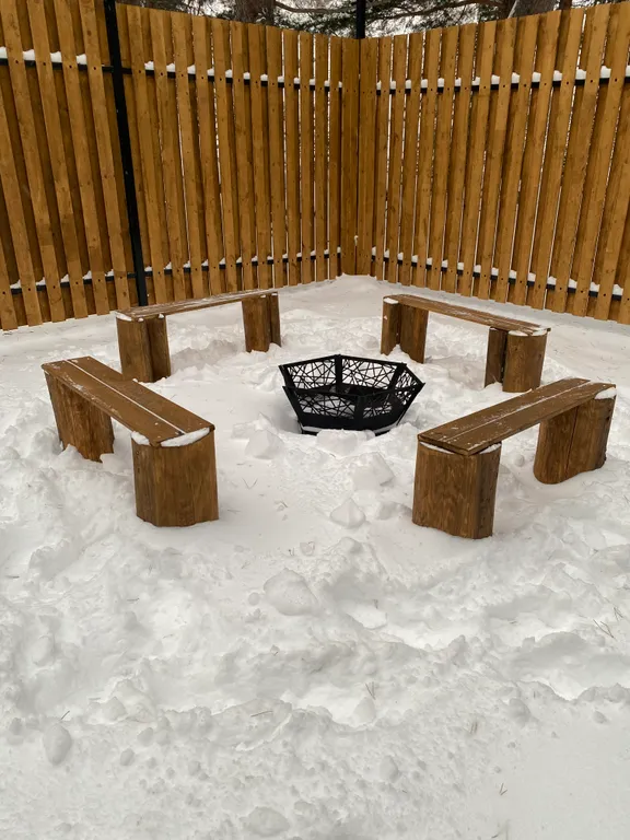 Гостевой дом Mount Sky