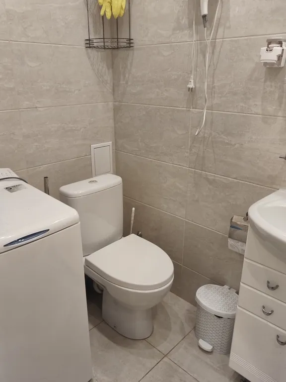 Уютная квартира у моря