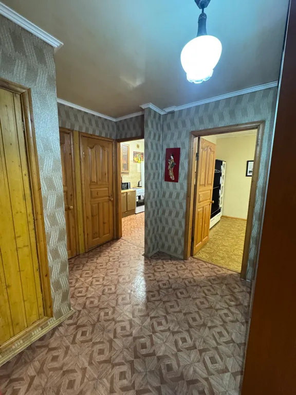 Квартира Уютная квартира в черниковке — Уфа