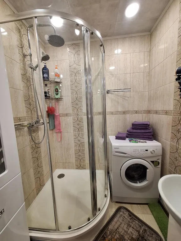 Уютная квартира в туристическом городе