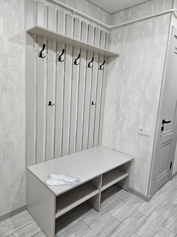 Уютная квартира в лучшем районе города