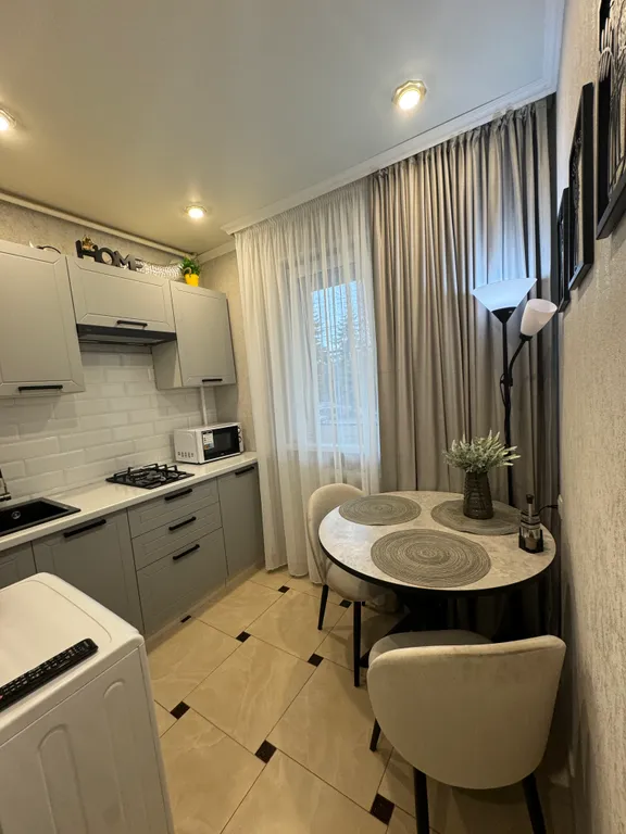 Квартира Уютная квартира в самом центре города — Владикавказ