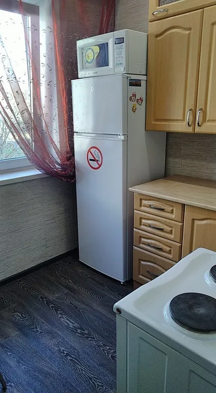 Уютная квартирка в центре