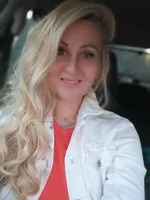 Марина