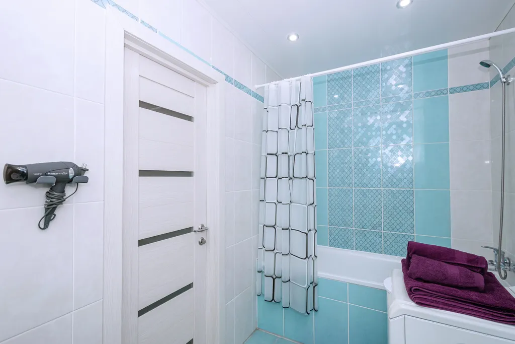 Комфортная квартира в сердце города