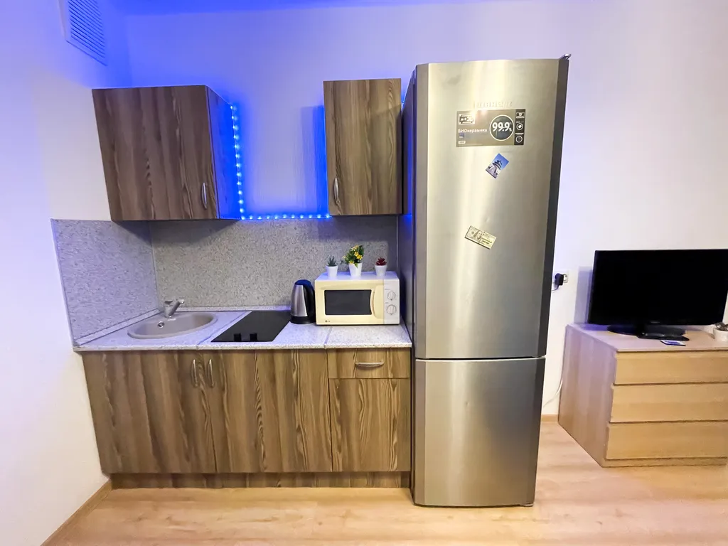 Шикарная квартира