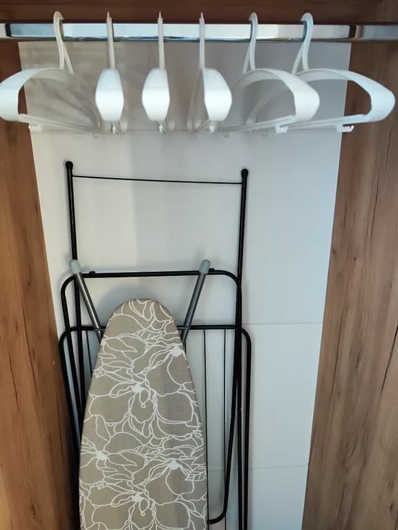 Современная евродвушка в новом районе