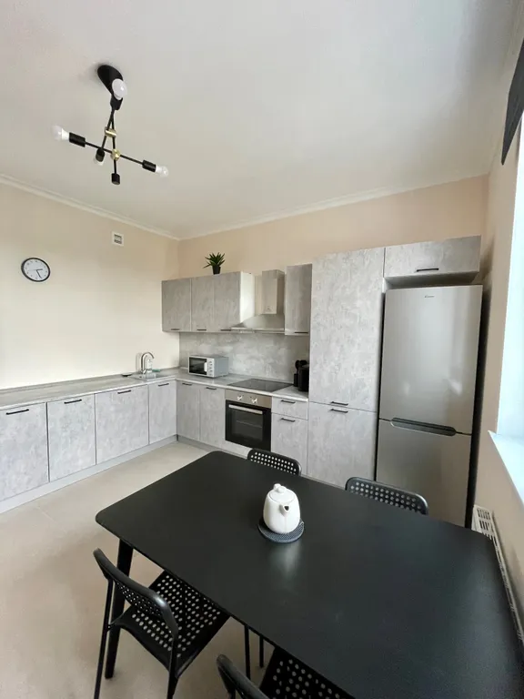 Апартамент Спутник 2