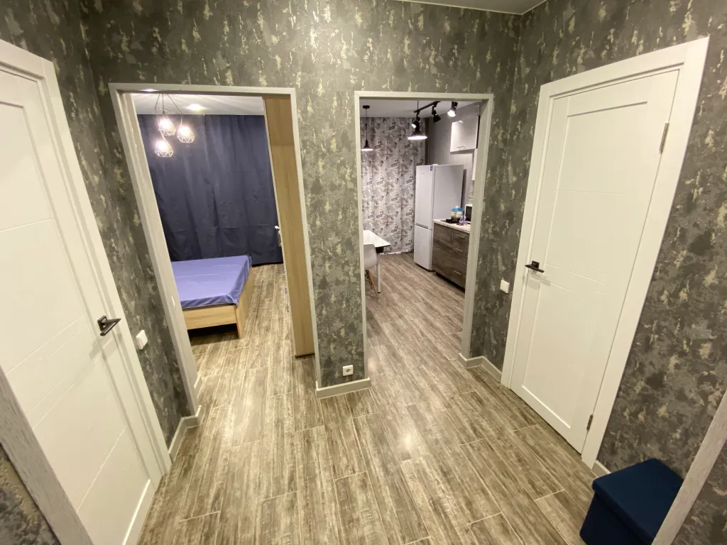 Апартаменты метропарк