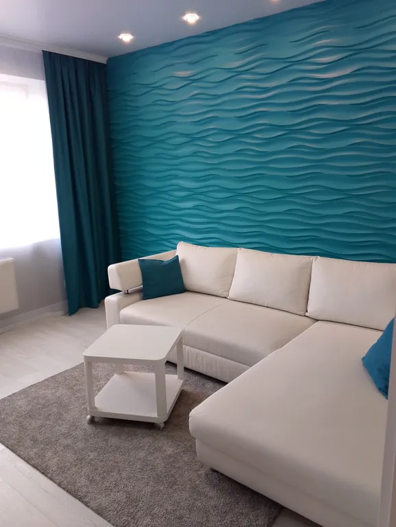 Квартира Двухкомнатные апартаменты для комфортного отдыха у моря Kenig rooms — Зеленоградск