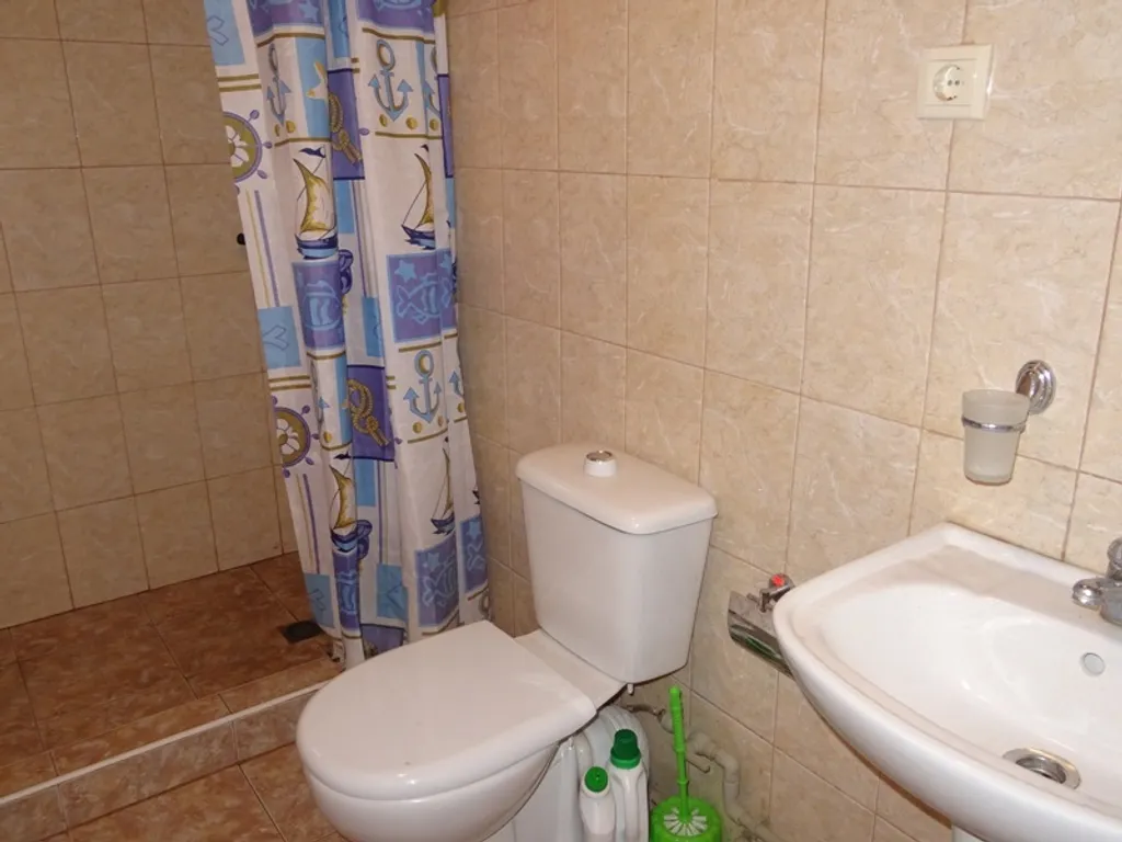 Просторный дом комфорт