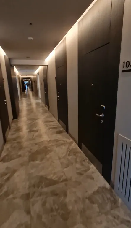 Квартира Комната — Адлер