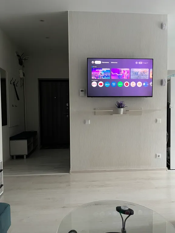 Квартира Уютные апартаменты Дом мёда — Калининград