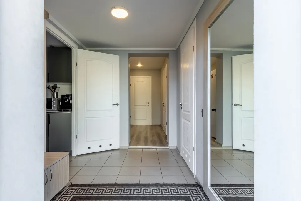 Небольшой уютный дом недалеко от центра