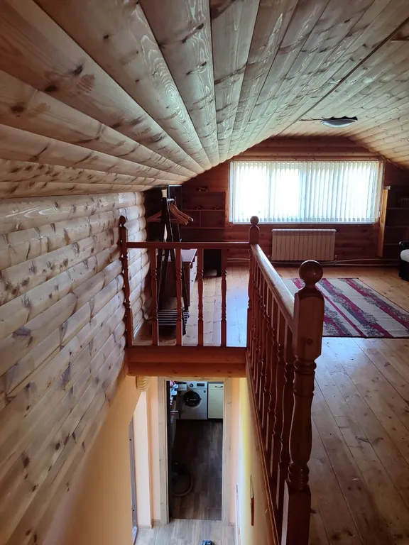 Уютный экодомик