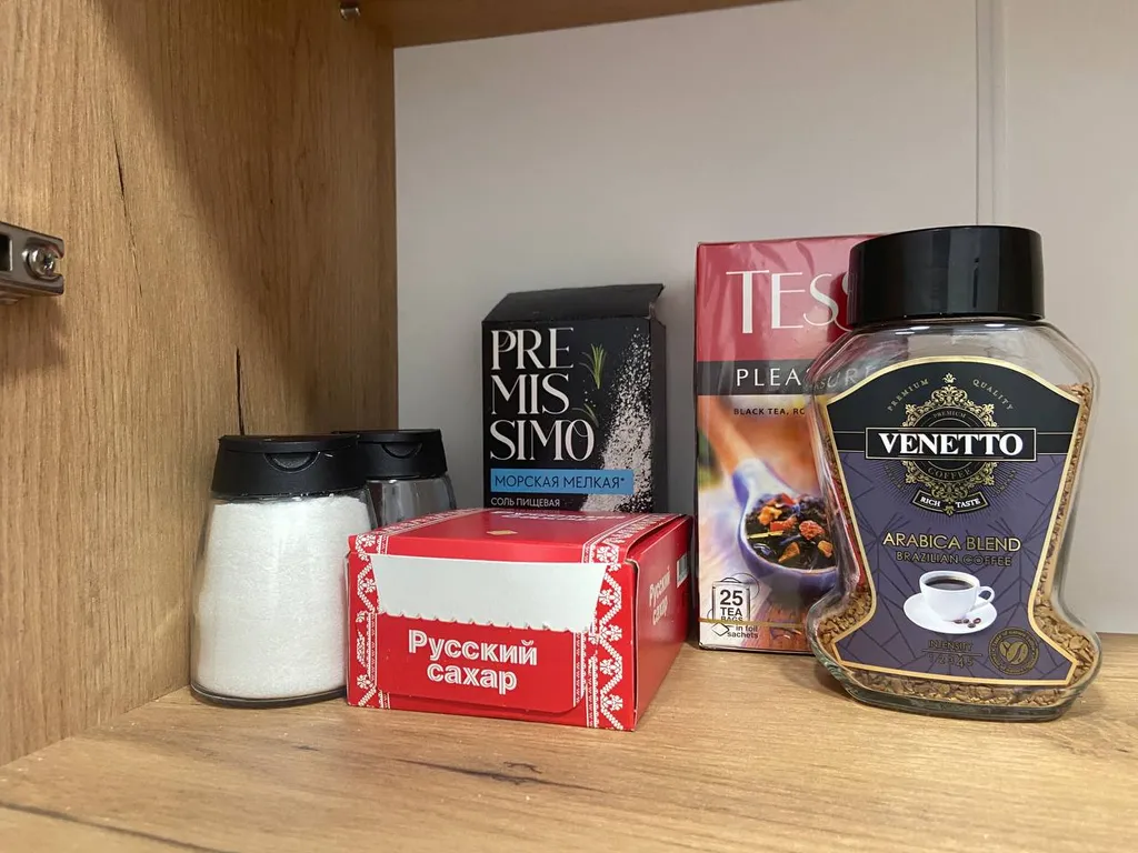 Свежий лотос евродвушка