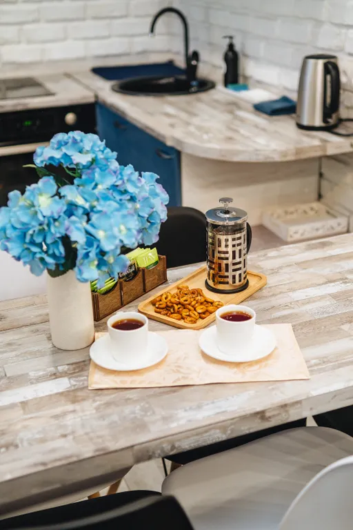 Квартира Прекрасная квартира — Шерегеш