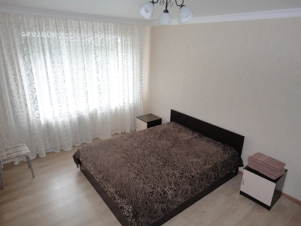 Гостевая квартира на Ватутина