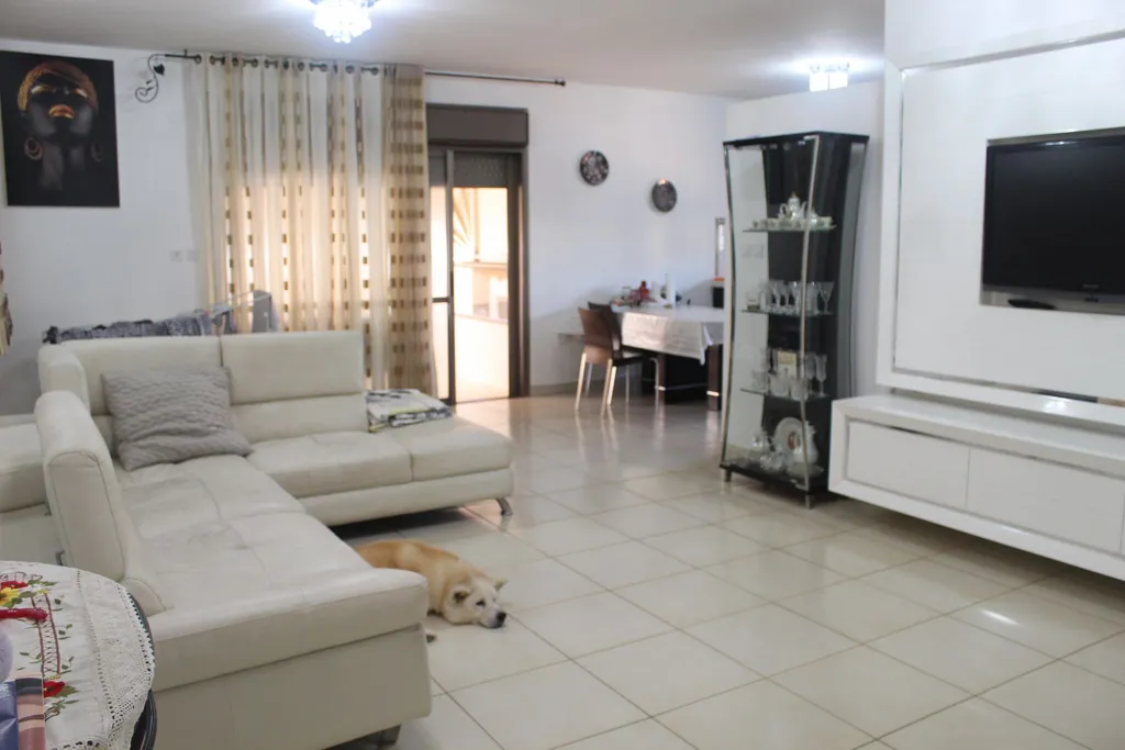 Квартира Просторная квартирка возле моря — аренда посуточно в Нетания