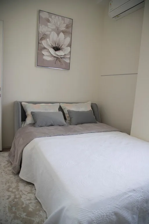 Квартира Квартира Лукоморье — Мацеста