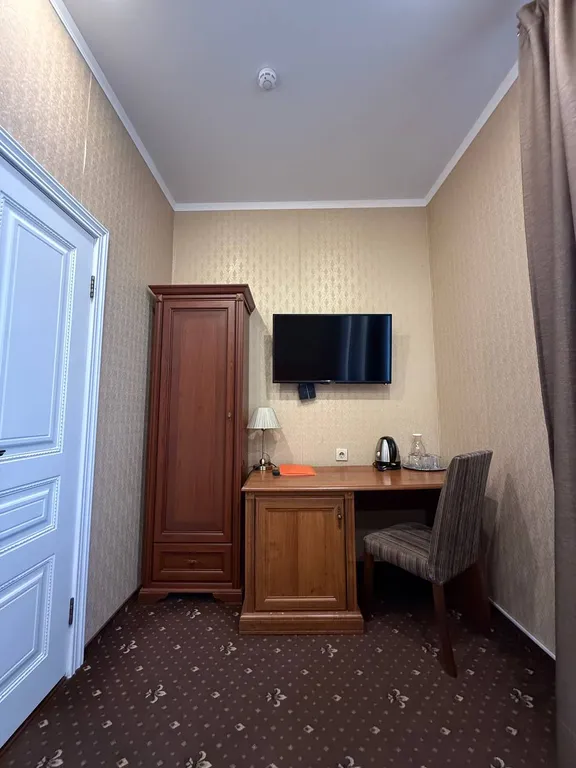 Квартира Комната — Москва